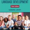 Introduction to Language Development, 3rd Edition (Original PDF from Publisher)