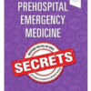 Prehospital Emergency Medicine Secrets (Original PDF from Publisher)