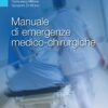 Manuale di emergenze medico-chirurgiche (EPUB + Converted PDF)