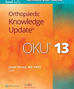 Orthopaedic Knowledge Update® 13 (EPUB)