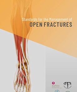 Standards for the Management of Open Fractures (Original PDF from Publisher)