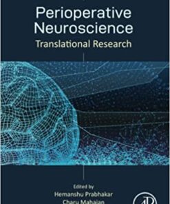 Perioperative Neuroscience: Translational Research (Original PDF from Publisher)