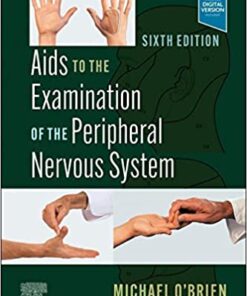 Aids to the Examination of the Peripheral Nervous System, 6th edition (Original PDF from Publisher)