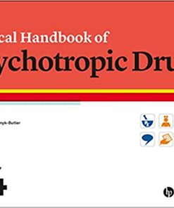 Clinical Handbook of Psychotropic Drugs, 24th Edition (Original PDF from Publisher)