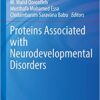 Proteins Associated with Neurodevelopmental Disorders (Nutritional Neurosciences) (Original PDF from Publisher)