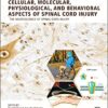 Cellular, Molecular, Physiological, and Behavioral Aspects of Spinal Cord Injury (Original PDF from Publisher)