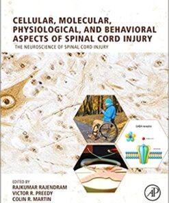 Cellular, Molecular, Physiological, and Behavioral Aspects of Spinal Cord Injury (Original PDF from Publisher)