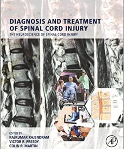 Diagnosis and Treatment of Spinal Cord Injury (Original PDF from Publisher)