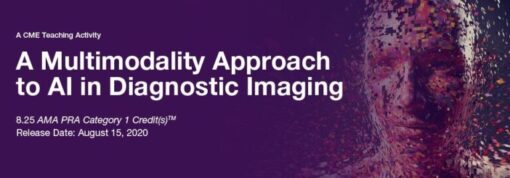 2020 A Multimodality Approach to AI in Diagnostic Imaging