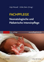 Fachpflege Neonatologische und Pädiatrische Intensivpflege