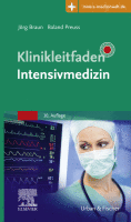 Klinikleitfaden Intensivmedizin