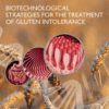 Biotechnological Strategies for the Treatment of Gluten Intolerance