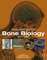 Basic and Applied Bone Biology