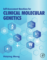 Self-Assessment Questions for Clinical Molecular Genetics