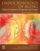 Endocrinology of Aging Clinical Aspects in Diagrams and Images