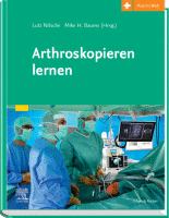 Arthroskopieren Lernen