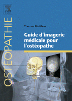 Guide d'imagerie médicale pour l'osthéopathe