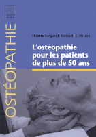 L'ostéopathie pour les patients de plus de 50 ans