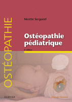 Ostéopathie Pédiatrique