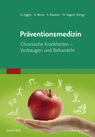 Präventionsmedizin Chronische Erkrankungen Vorbeugen und Behandeln