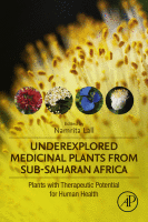 Underexplored Medicinal Plants from Sub-Saharan Africa Plants with Therapeutic Potential for Human Health