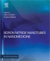 Boron Nitride Nanotubes in Nanomedicine A volume in Micro and Nano Technologies