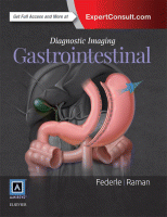 Diagnostic Imaging: Gastrointestinal A volume in Diagnostic Imaging