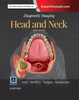 Diagnostic Imaging: Head and Neck A volume in Diagnostic Imaging