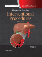 Diagnostic Imaging: Interventional Procedures A volume in Diagnostic Imaging