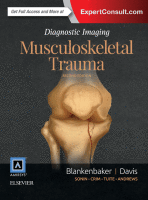 Diagnostic Imaging: Musculoskeletal Trauma A volume in Diagnostic Imaging