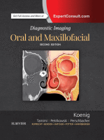 Diagnostic Imaging: Oral and Maxillofacial A volume in Diagnostic Imaging