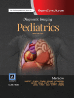 Diagnostic Imaging: Pediatrics A volume in Diagnostic Imaging