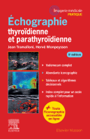 Échographie Thyroïdienne et Parathyroïdienne