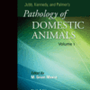 Jubb, Kennedy & Palmer's Pathology of Domestic Animals: Volume 1