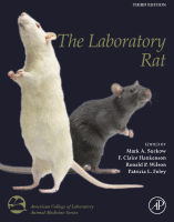 The Laboratory Rat A volume in American College of Laboratory Animal Medicine