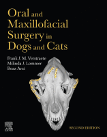 Oral and Maxillofacial Surgery in Dogs and Cats