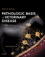 Pathologic Basis of Veterinary Disease