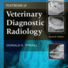 Textbook of Veterinary Diagnostic Radiology