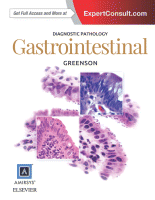 Diagnostic Pathology: Gastrointestinal A volume in Diagnostic Pathology