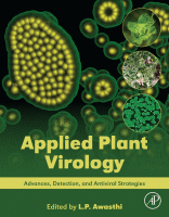 Applied Plant Virology Advances, Detection, and Antiviral Strategies