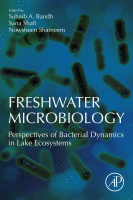 Freshwater Microbiology Perspectives of Bacterial Dynamics in Lake Ecosystems