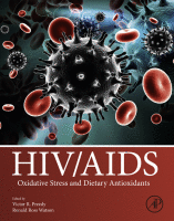 HIV/AIDS Oxidative Stress and Dietary Antioxidants