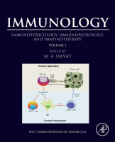 Immunology Volume 1: Immunotoxicology, Immunopathology, and Immunotherapy