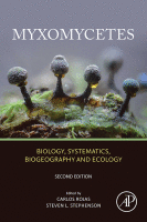 Myxomycetes Biology, Systematics, Biogeography and Ecology