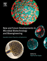 New and Future Developments in Microbial Biotechnology and Bioengineering Aspergillus System Properties and Applications