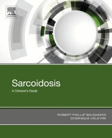 Sarcoidosis A Clinician's Guide