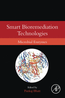 Smart Bioremediation Technologies Microbial Enzymes