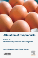 Alteration of Ovoproducts From Metabolomics to Online Control