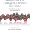 Biochemistry of Collagens, Laminins and Elastin Structure, Function and Biomarkers