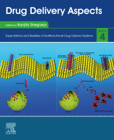 Drug Delivery Aspects Volume 4: Expectations and Realities of Multifunctional Drug Delivery Systems